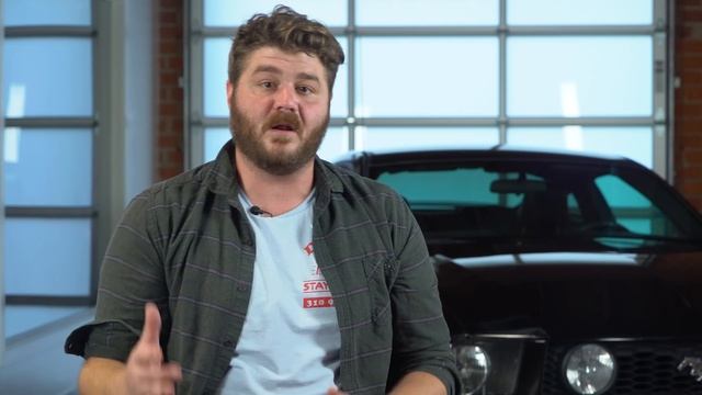 Mini Cooper - Everything You Need to Know | Up To Speed смотреть онлайн