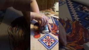 Сборка сепаратора омь-3