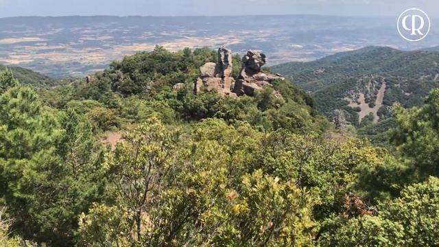Poblet, santuari natural смотреть онлайн