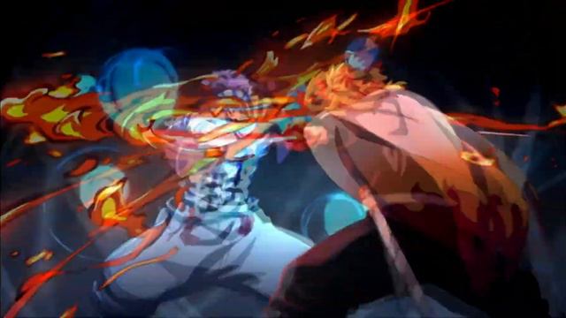 [Demon Slayer AMV] - Black Hole смотреть онлайн