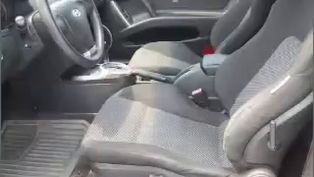 2004 Hyundai Tiburon - Beaumont TX