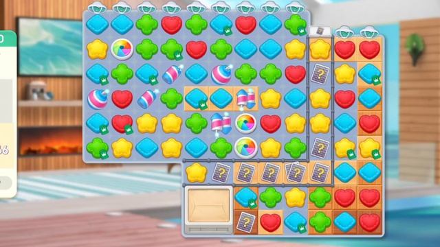 *Project Makeover level 4760 (no boosters) смотреть онлайн
