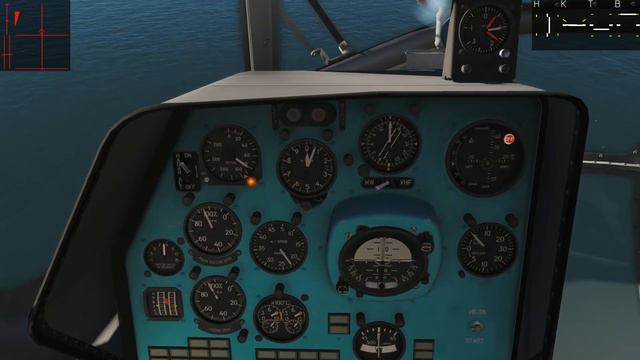 Mi-8 Hip: Autopilot Tutorial | DCS WORLD