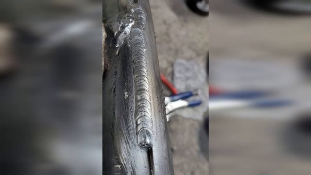 RZR Frame Repair and Rebuild Episode 2 смотреть онлайн