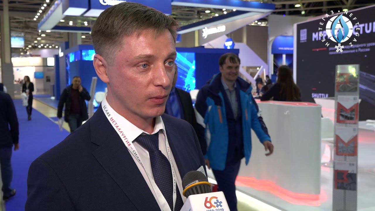 Участники выставки 