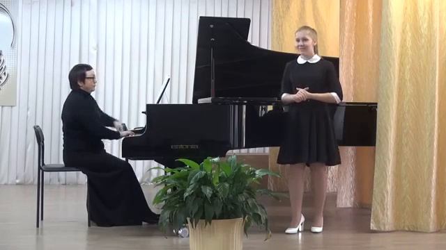 1561 Голденкова Анна п Ола Магаданская обл Сирень смотреть онлайн