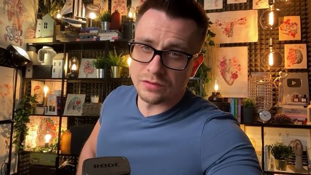 Нет голода и нет аппетита! Это нормально или заставлять себя есть?! смотреть онлайн