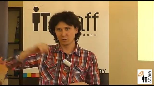 Визуальные эффекты в гейм дизайне Wargaming, Александр Яцукевич смотреть онлайн