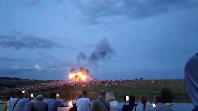 Кудыкина гора. смотреть онлайн