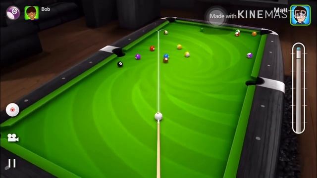 The best Billiards game on mobile | 8 ball pool gameplay offline | for free on android and ios смотреть онлайн