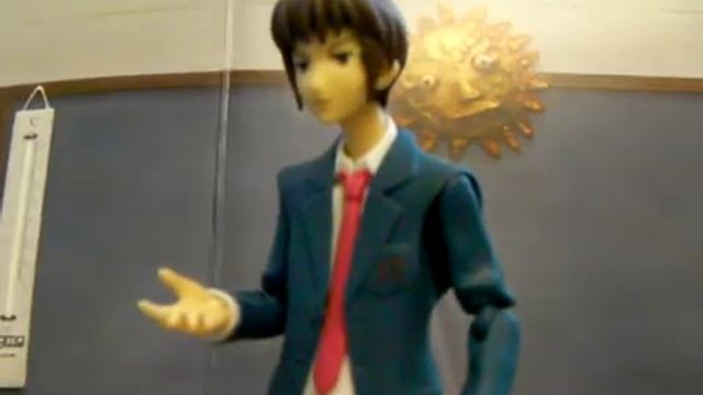Figma SOS 团 смотреть онлайн