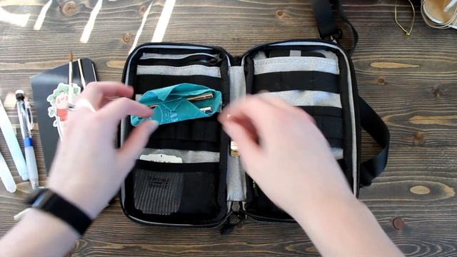 Travel Sketch Kit - Jan 2023 Featuring Etchr Field Case смотреть онлайн