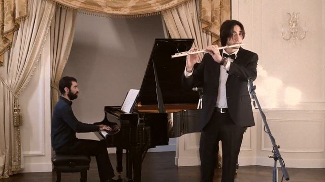 Agharahim Gouliyev & Vurghun Vakilov - Lachin (Azerbaijani Folk Song) смотреть онлайн