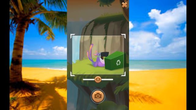 МОЙ ГОВОРЯЩИЙ ХЭНК #15 Детский игровой мультик для детей! My Talking Hank смотреть онлайн
