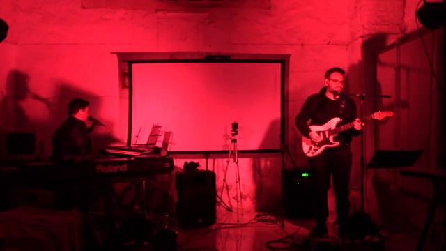 Amen (studio session) смотреть онлайн