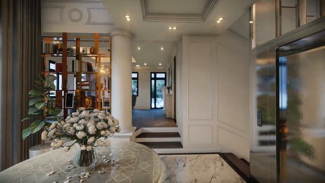 Photorealism: interior animation | Фотореализм в Lumion 10 анимация интерьера смотреть онлайн