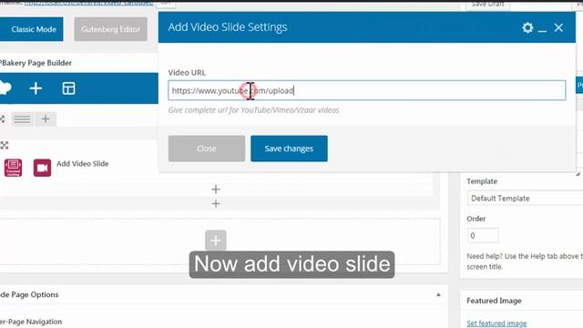 How to add Video Carousel using Carousel Anything Plugin смотреть онлайн