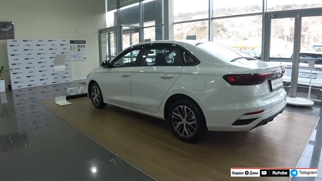 GEELY ЦЕНЫ декабрь 2023 смотреть онлайн