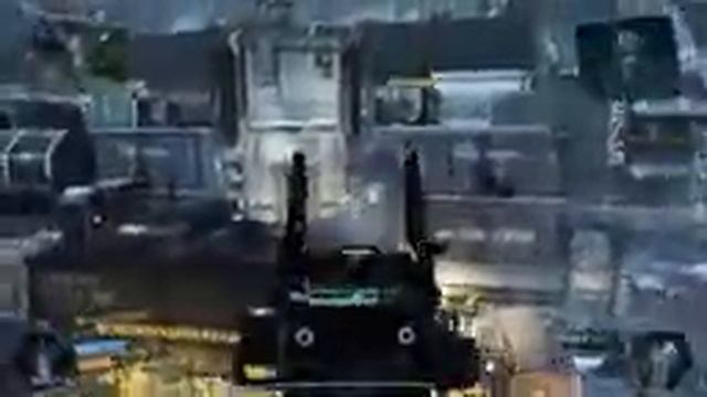 Лагуна, Авиабаза, Восход - Titanfall (Lagoon, Airbase, Rise) смотреть онлайн