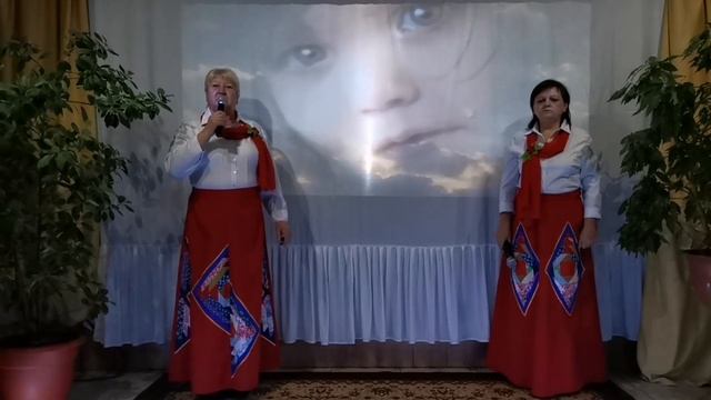 "Ах, если бы земля умела говорить" Углич ДЦ Зелёная роща смотреть онлайн