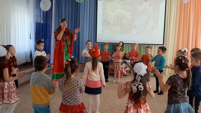 Игра Колпачок смотреть онлайн