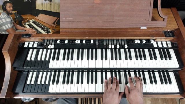 Victory is Mine | Congregational/Devotional | Chord Break Down / Tutorial | E flat смотреть онлайн