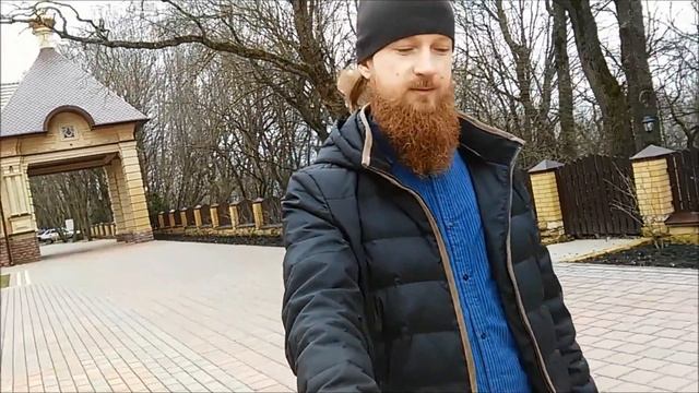 О святом источнике и монастыре смотреть онлайн