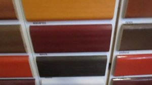 Выбор краски для деревянного дома