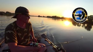 Троллинг. Пару судачков в жару + 35