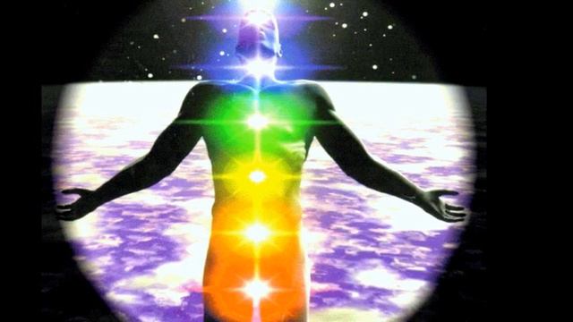 "Возвращение в бесконечность" Практика на каждый день, как восстановить Божественную «ось». смотреть онлайн