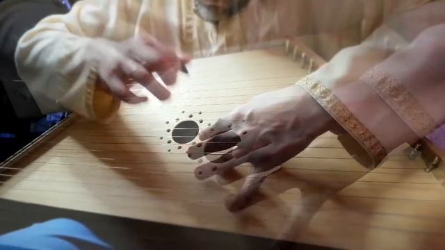 Гусли русский народный архетипический инструмент смотреть онлайн