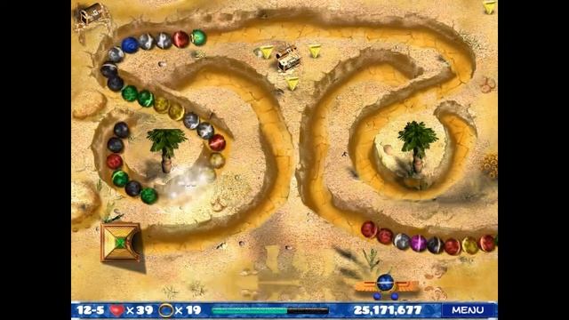 Sophie's Adventure Stage 12: Khufu is at it yet Again смотреть онлайн