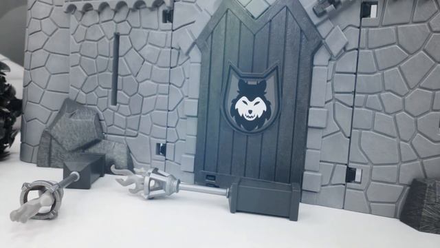Игры девочкам Плеймобил. Музыкальная башня Твинкл. Шоу Вперед, девчонки! смотреть онлайн