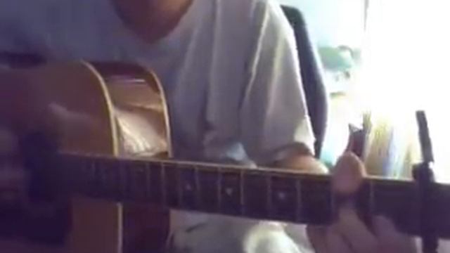 (Tab/Chords) Thao Nguyen & The Get Down Stay Down - Feet Asleep & Bag of Hammers смотреть онлайн