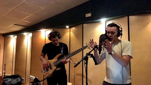 O Pato - João Gilberto cover смотреть онлайн