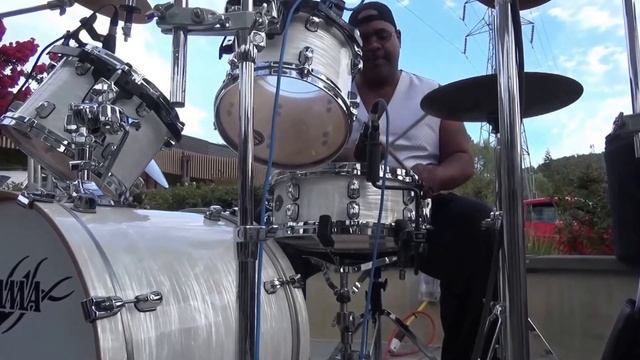 SOUNDS OF AFRICA _ ZULU SPEAR BAND смотреть онлайн