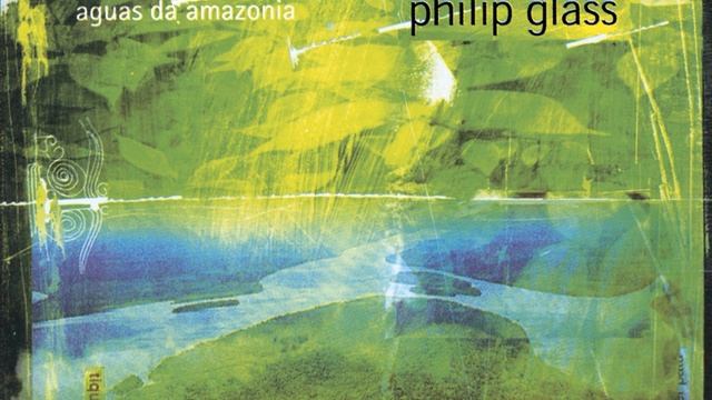 Glass: Aguas da Amazonia - Negro River смотреть онлайн