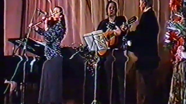 "ЦДРИ играет Екатерина Лиманова" смотреть онлайн