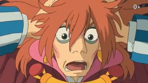 •Рыбка Поньо на утёсе• ~Эдит~