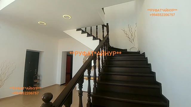 Merdekanda denize yaxin bag 205000$ **РУФАТ*АЙНУР** +994552206757 смотреть онлайн