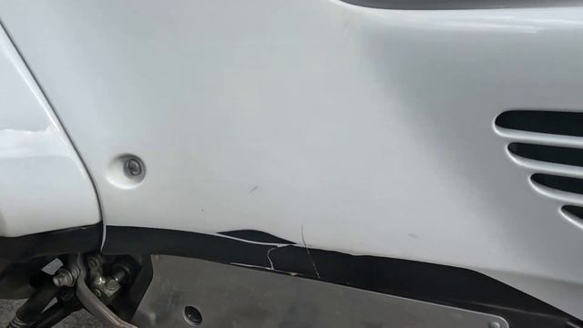 М 188 HONDA CBR 1000 F , 1996 год. МОТОБАЗА смотреть онлайн