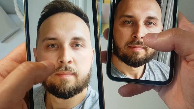 Iphone xr vs Iphone 11 смотреть онлайн
