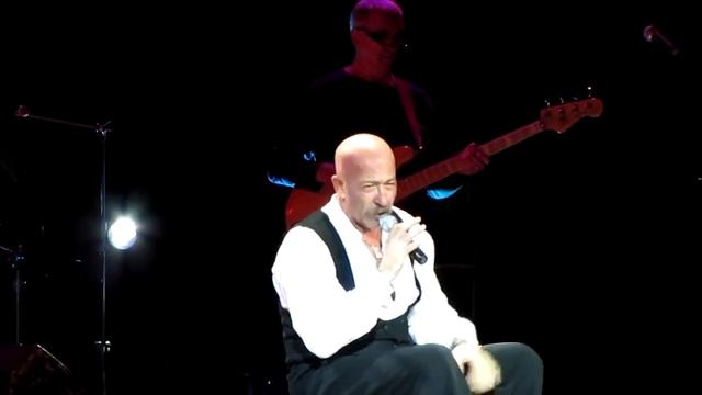 Александр Розенбаум Похмелье (Кейсария) - 2.flv смотреть онлайн