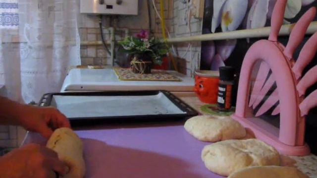 РУЛЕТЫ С ТВОРОЖНО- МАКОВОЙ НАЧИНКОЙ смотреть онлайн