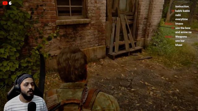 🔴 ITS TOO LONGGG | The Last of Us 1 #06 смотреть онлайн