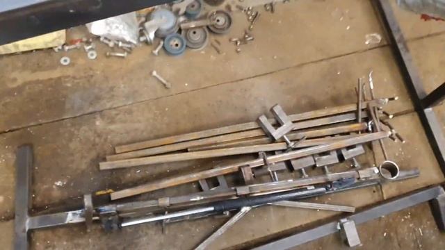 #Стол #Вертолет разборный Усиленый для покраски деталей на ЗАКАЗ .Тест драй ,Краш тест перед заказо