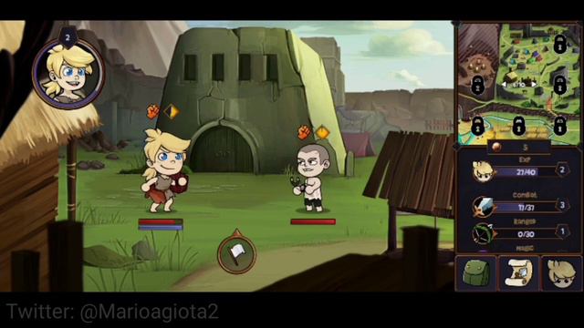 Hero Tale - O Pai Do Muleque Morreu,Mas Nem Fez Falta - Bebado Tem Mais E Que Se Lascar Mesmo