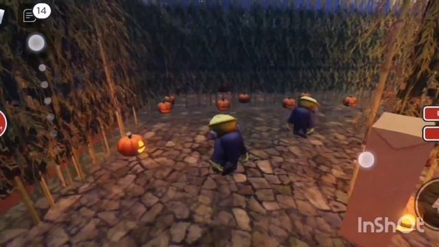 Как получить БЕСПЛАТНО ПЛАЩ (НАКИДКУ) в роблокс ??? Halloween roblox смотреть онлайн