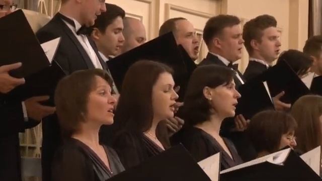 Неповторимый Петербург (В.Плешак - Ю.Погорельский) - солисты Николай Копылов и Светлана Волкова смотреть онлайн