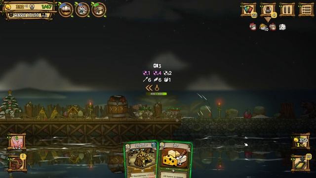 Ratropolis. Крысиный генерал и его рыцари. Второй взгляд. смотреть онлайн